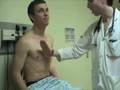 Clinical Skills Session - Resp Exam