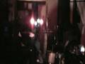 alacartoona at the bluestem lounge