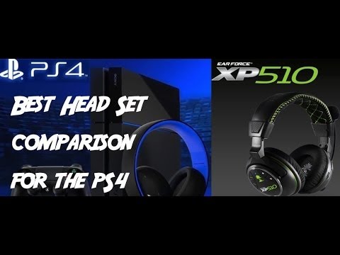 how to set px4 up on ps4