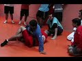 Sambo - Seminario Per� 03. Ponente Emilio Alonso A