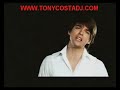 Nash - I love you mi vida  Remix Tony Costa