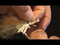 Wrightsville Beach Fishing & Fly Tying, The Toad Fly