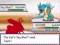 Wi-Fi Battle #46 vs TheUltimateSinner1 [Semi-Final in PKSparkxx Mixed Tournament!]