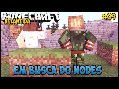 nodes - Inscreva-se: http://goo.gl/TGMjtN Vídeo Especial: http://goo.gl/qcfWi7 Meu Twitter : http://goo.gl/xz8Rg9 Facebook : http://goo.gl/xAOuc3 Aplicativo do Canal: http://goo.gl/ymw2c3 Instagram:...
