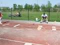 Long Jump Long Jump