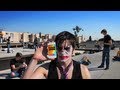 Harlem Shake (Criss Angel edition)