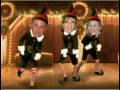 videos de Nadal 2.008. Ballant