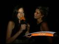 Niki Belucci 2008 Tel Aviv Axe Party