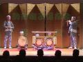 Ｈ18年　さいたま市郷土芸能　　駒形囃子／鎌倉