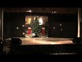 Ocracoke School Christmas 2009 pt.5