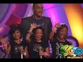 sexta gala de canta conmigo en esta gala karla nicole ríos fue eliminada