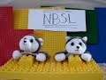 beanie baby racing blooper