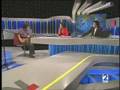 Mara Torres entrevista a Iván Ferreiro en La 2 Noticias