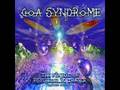 GOA SYNDROME - Psychedelic Overdose