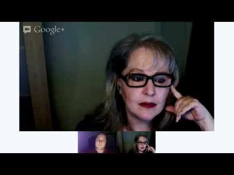 BDSM Talk show The Rev Mel Show with Guest Gabriel from L. B. Leather