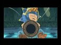 Toriyama DBZ Dragon Quest 8 YANGUS solo game Toriyama DBZ Dragon Quest 8 YANGUS solo game