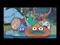 Toriyama DBZ Dragon Quest 8 YANGUS solo game