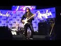 Fender � Frontline Live 2007 Yngwie Malmsteen performs [#1]