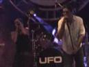 UFO LIVE @ Aying 2007