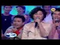 Kakaibang Idol Results Night (Part One) - Philippine Idol