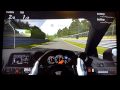 Replay cockit GT-R SpecV Pro mode S2 tires Ring sound
