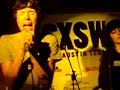 The Organ \"Brother\" Live SXSW 2006