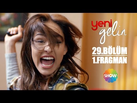 Yeni Gelin 29. Bölüm Fragmanı                                                                                                                                                                                                                             