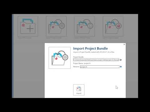 ATLAS.ti 8 Windows-Team Collaboration