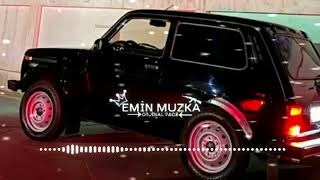 Azeri Bass Music - Lvbelc5 - RAF X Yalan Dünya Remix 2025 - Trend Olan Mahni Remix 2025