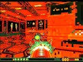 Amiga - Gloom Deluxe AGA Amiga - Gloom Deluxe AGA