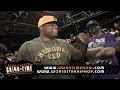 Battle of the bay 5: Heartless from the Jungle takes on Grind Time newcomer from Grind Time Atlanda Syd Vicious. This one is heated!