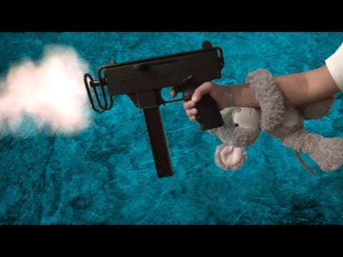 Agente T: Gunslinger Girl Agente T: Gunslinger Girl
