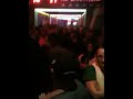 New moon crazyness at Calgary Chinook Centre