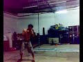 estong at wildcard gym - open workout estong at wildcard gym - open workout
