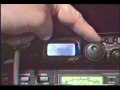 QSO via satellite I6IBE Ham radio Ivo Pratola Peligna