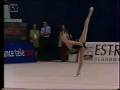 Schaufler Edita GER hoop team competition