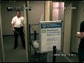 Stripping through Airport Security