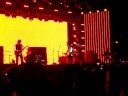 Dashboard Confessional - These Bones (LA 10-10-08)