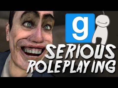 roleplaying - Subscribe & join the BRO ARMY! ▻ http://bit.ly/JoinBroArmy Cry ▻ http://www.youtube.com/chaoticmonki Facebook ▻ http://on.fb.me/p8ksGr Twitter ▻ http://bit.l...