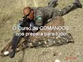 For�as Especiais Do Ex�rcito Brasileiro