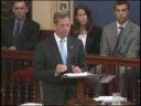 Feingold on Striking Immunity from the FISA Amendments Act Feingold on Striking Immunity from the FISA Amendments Act