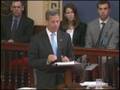 videos de Feingold on Striking Immunity from the FISA Amendments Act