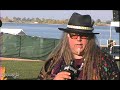 Isaac Hayes Tatanka tribute interview 2 \"Papa Mali\"