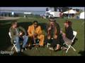 videos de Isaac Hayes Tatanka tribute interview 2 