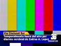 ultima hora cholusat fuera del aire