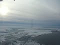 take off schiphol airport