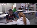 UCF Reports: The 2012 Writing Showcase and Writing Center.