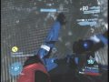 Xo Jalakabaka: 1 Flag on Blackout