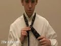 How to Tie a Tie | Nicky Knot | 2tieatie.com