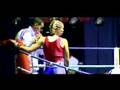Boxe Fran�aise  nos championnes